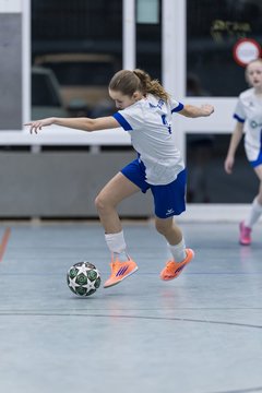 Bild 20 - wDJ Loewinnen Cup D1